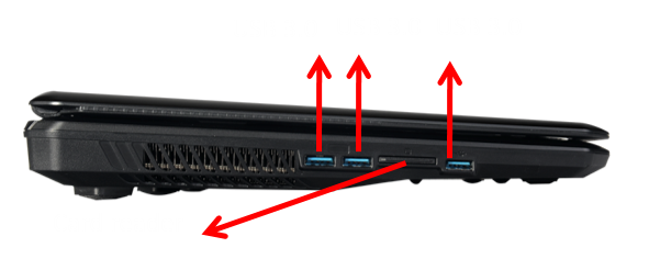 MSI Dominator GT60